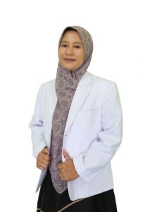 Foto dr. Diah Fitriana
