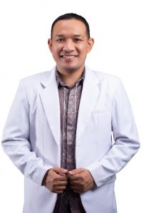Foto dr. H. Hasan Bayuni