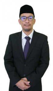 Foto H. Adi Hamid Fuadi, S.HI.MM